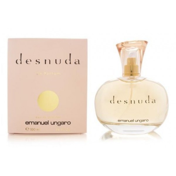 Desnuda Le Parfum - Emanuel Ungaro Eau De Parfum Spray 100 ML