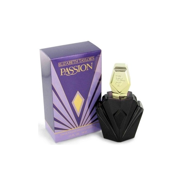 Elizabeth Taylor - Passion 44ML Eau De Toilette Spray