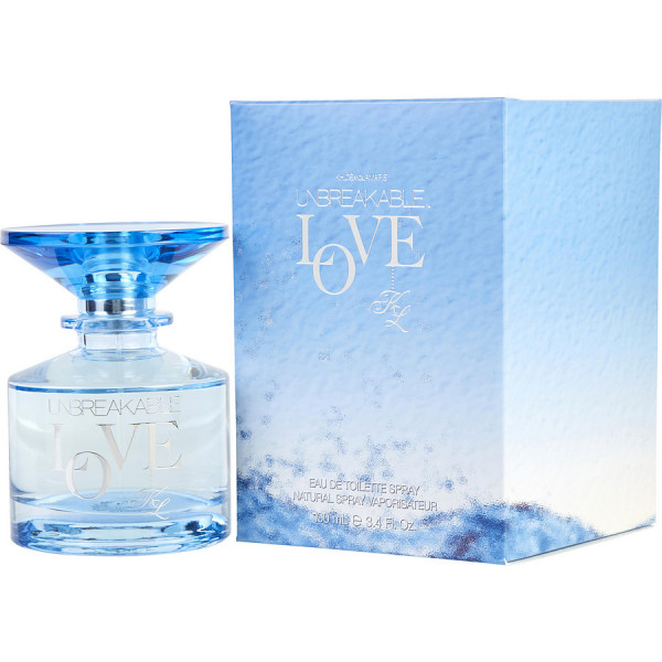 Khloe And Lamar - Unbreakable Love 100ML Eau De Toilette Spray