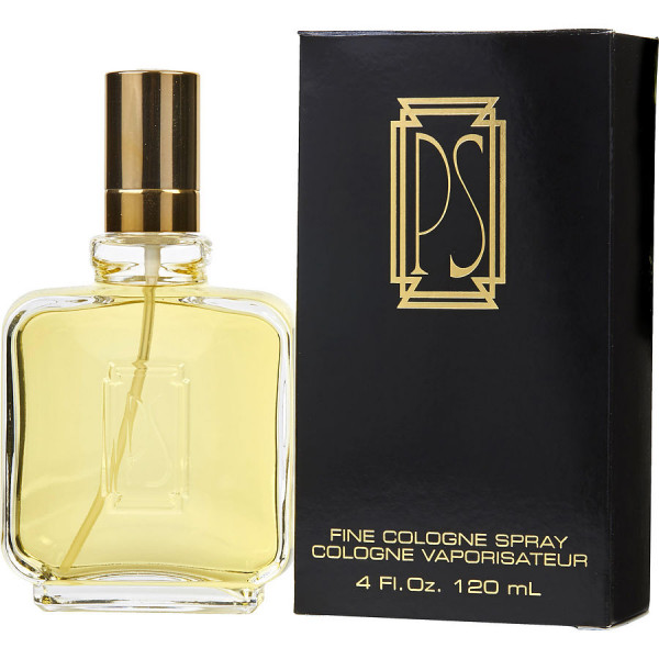 Paul Sebastian - Paul Sebastian 120ML Eau De Cologne Spray