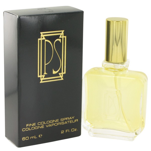 Paul Sebastian - Paul Sebastian Eau De Cologne Spray 60 ML