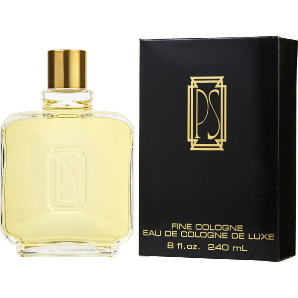 Paul Sebastian - Paul Sebastian Colonia 240 ML