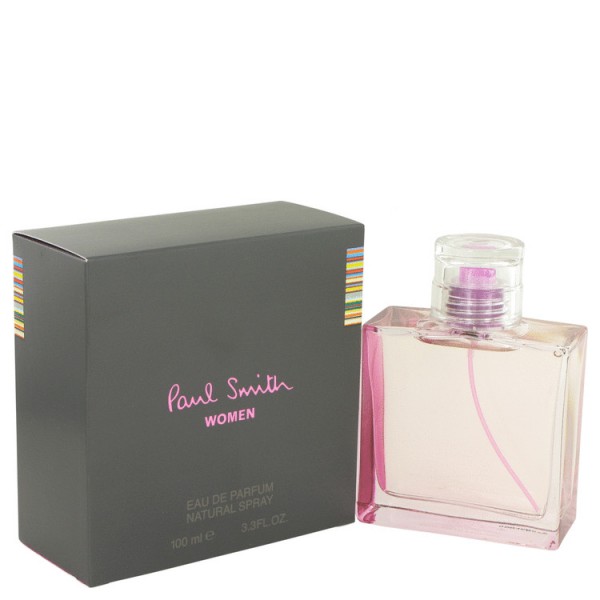 Paul Smith Women - Paul Smith Eau De Parfum Spray 100 ML