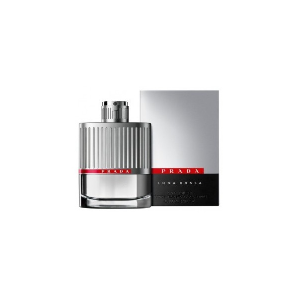 Luna Rossa - Prada Eau De Toilette Spray 50 Ml