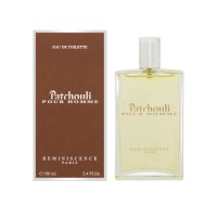 Patchouli Pour Homme