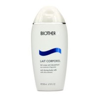 Lait Corporel anti-desséchant