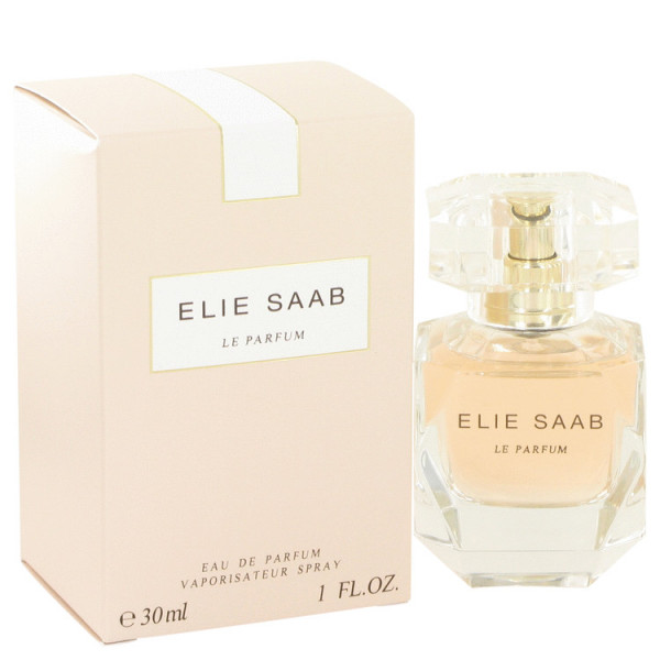 Elie Saab - Le Parfum : Eau De Parfum Spray 1 Oz / 30 Ml