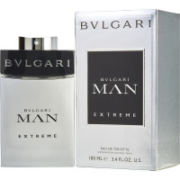 Bvlgari Man Extrême