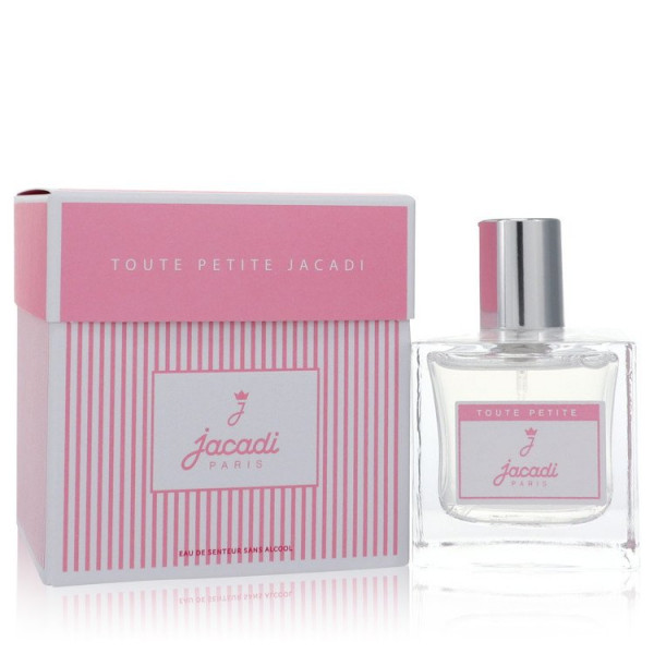Jacadi - Toute Petite Jacadi : Eau De Senteur Spray 3.4 Oz / 100 ml