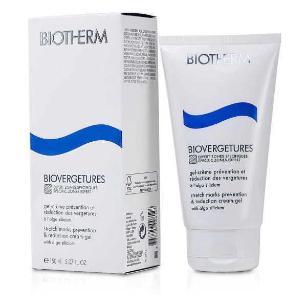 Biovergetures - Biotherm Kroppsolja, Lotion Och Kräm 150 Ml