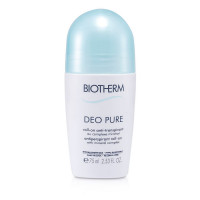 Deo Pure Roll-on De Biotherm déodorant à bille 75 ML