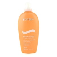 Baume Corps Oil Therapy De Biotherm Baume 400 ML