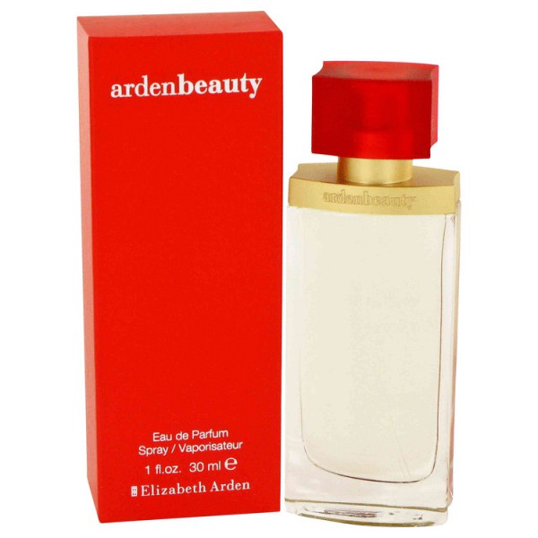 Photos - Women's Fragrance Elizabeth Arden  Arden Beauty 30ML Eau De Parfum Spray 