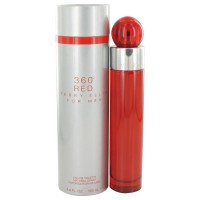 Perry Ellis 360 Red