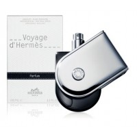Voyage d'Hermès De Hermès Parfum Spray 100 ML