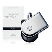 Voyage d'Hermès