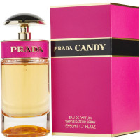 Candy De Prada Eau De Parfum Spray 50 ML