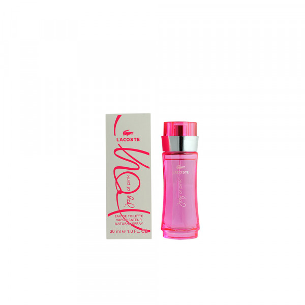 lacoste 30 ml