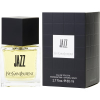 Jazz - Collection De Yves Saint Laurent Eau De Toilette Spray 80 ML