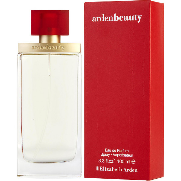 Arden Beauty - Elizabeth Arden Eau De Parfum Spray 100 ML