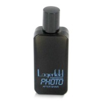 Photo - Karl Lagerfeld After Shave 30 ML