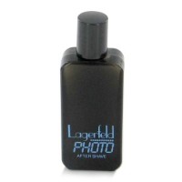 PHOTO de Karl Lagerfeld Après Rasage 30 ml pour Homme