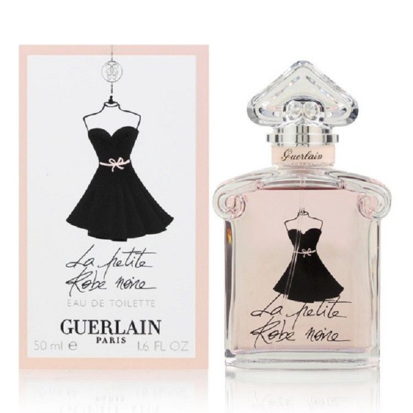Guerlain - La Petite Robe Noire : Eau De Toilette Spray 1.7 Oz / 50 Ml
