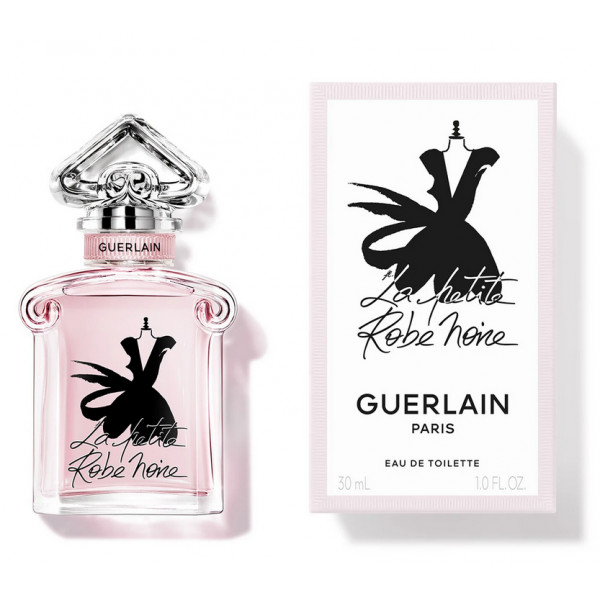 Guerlain - La Petite Robe Noire Eau De Toilette Spray 1 Oz 30 ml 38$