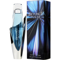 Pulse De Beyoncé Eau De Parfum Spray 100 ML