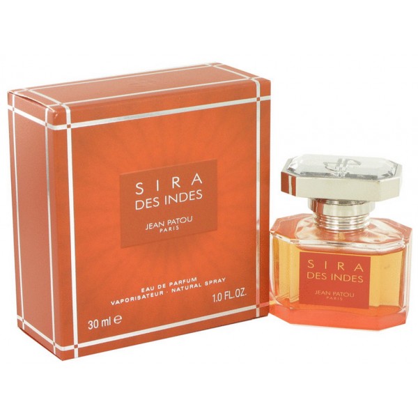 Sira Des Indes - Jean Patou Eau De Parfum Spray 30 ML