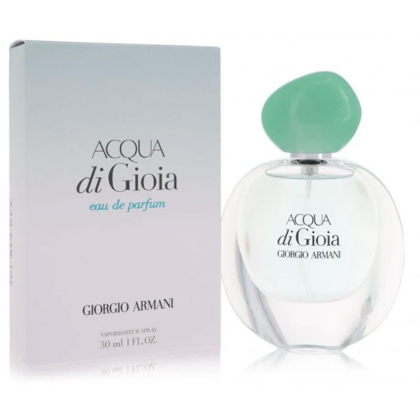 Acqua Di Gioia - Giorgio Armani Eau De Parfum Spray 30 ML