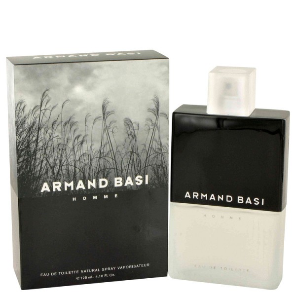 Armand Basi Homme - Armand Basi Eau De Toilette Spray 125 Ml