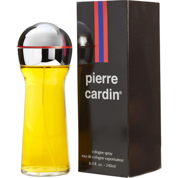 Pierre Cardin - Pierre Cardin Eau De Cologne Spray 240 ML