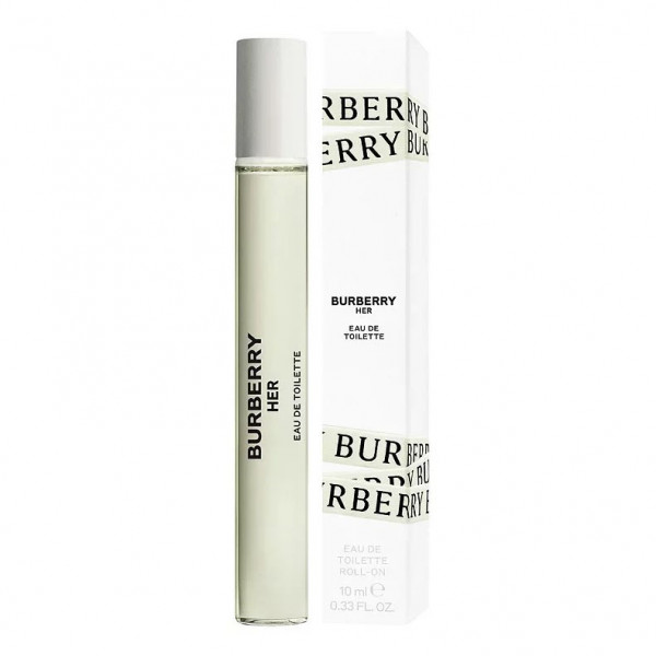 Her - Burberry Eau De Toilette A Bille 10 Ml