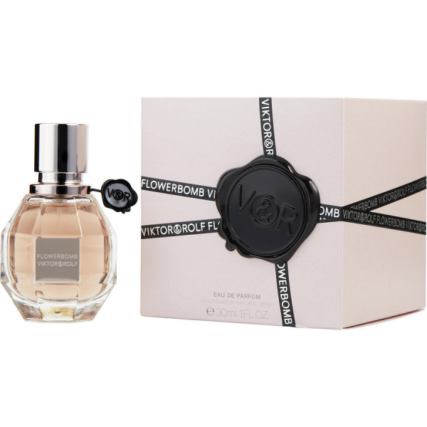 Viktor & Rolf - Flowerbomb 30ML Eau De Parfum Spray