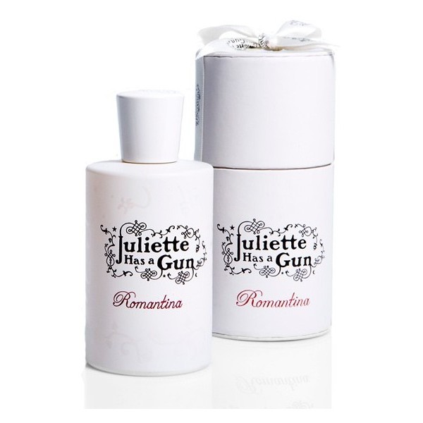 Romantina - Juliette Has A Gun Eau De Parfum Spray 50 ML