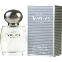 Pleasures Pour Homme