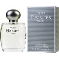 Pleasures Pour Homme