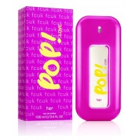 Pop Love - French Connection Eau de Toilette Spray 100 ML