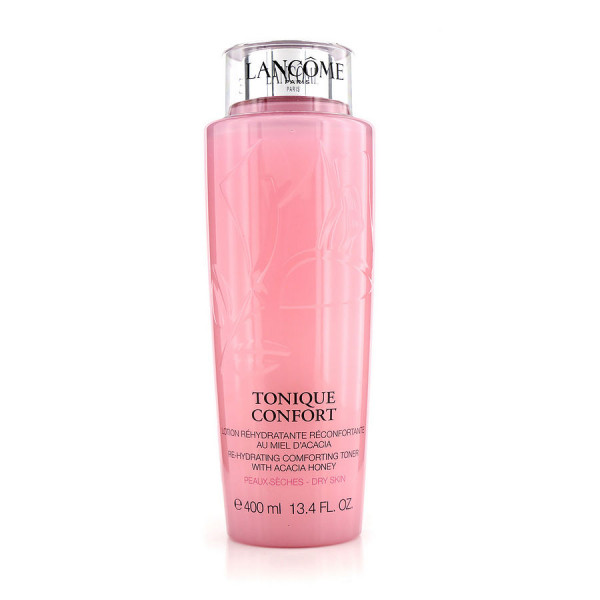 Lancôme - Tonique Confort : Body Oil, Lotion And Cream 400 Ml