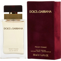 Pour Femme De Dolce & Gabbana Eau De Parfum Spray 50 ML