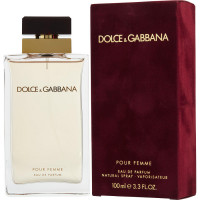 Pour Femme De Dolce & Gabbana Eau De Parfum Spray 100 ML