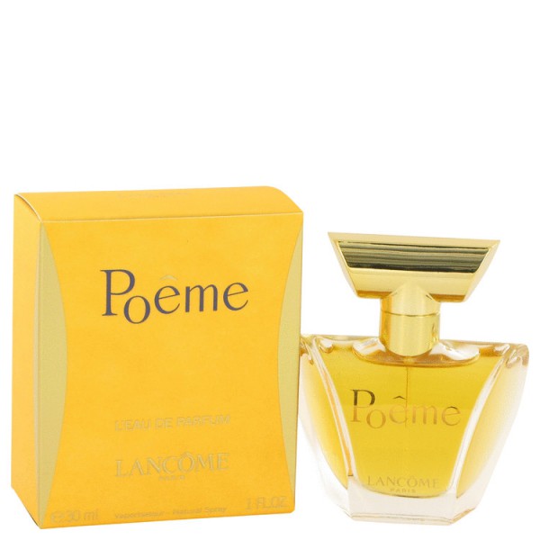 Poême - Lancôme Eau De Parfum Spray 30 Ml