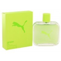 Puma Green