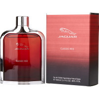 Jaguar Classic Red