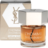 L'Homme Parfum Intense De Yves Saint Laurent Eau De Parfum Spray 60 ML