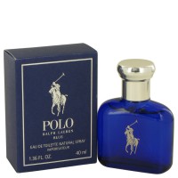 Polo Blue