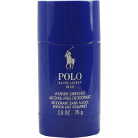 Polo Blue De Ralph Lauren déodorant Stick 75 ML