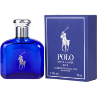 Polo Blue