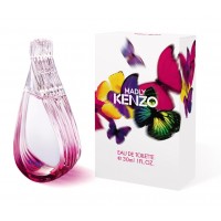 Madly Kenzo !